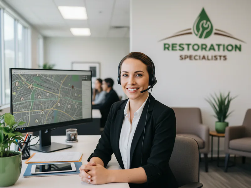 Water Damage Restoration  in Sartell  FAQ