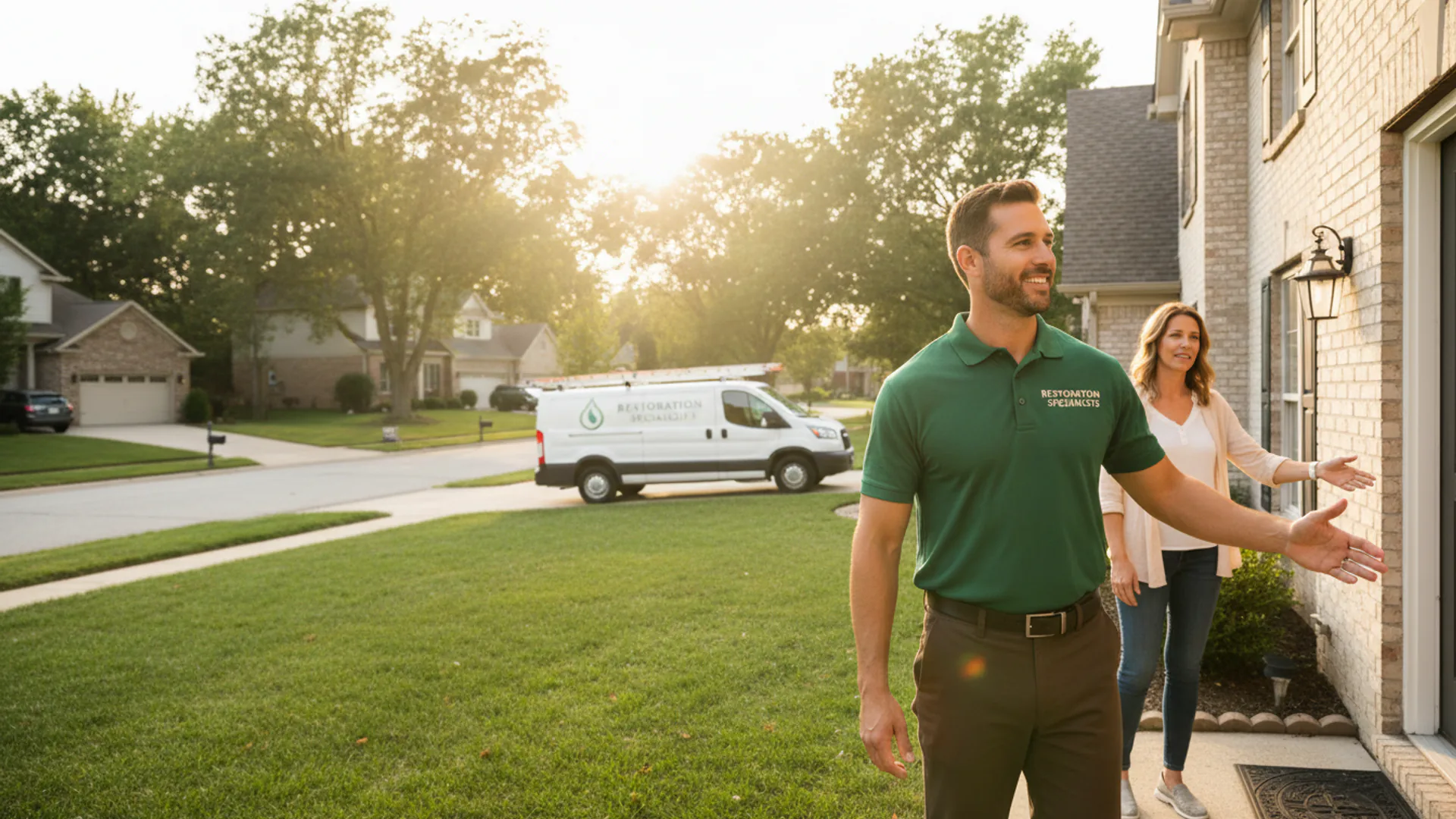 Trusted Water Damage Restoration in Sartell, MN Near Me – Your Local Experts with Proven Experience
